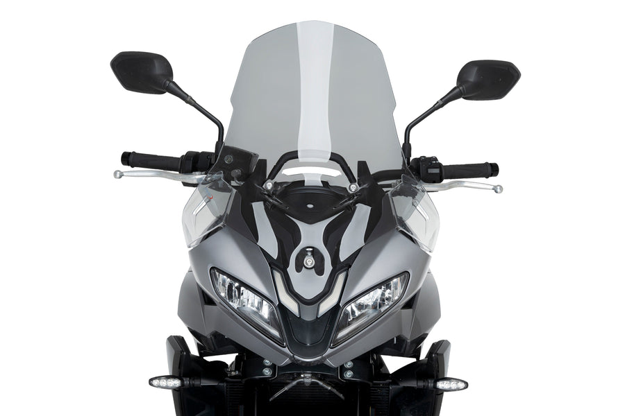 TRIUMPH TIGER SPORT 800 [2025] – Tourenscheibe – Stark getönt