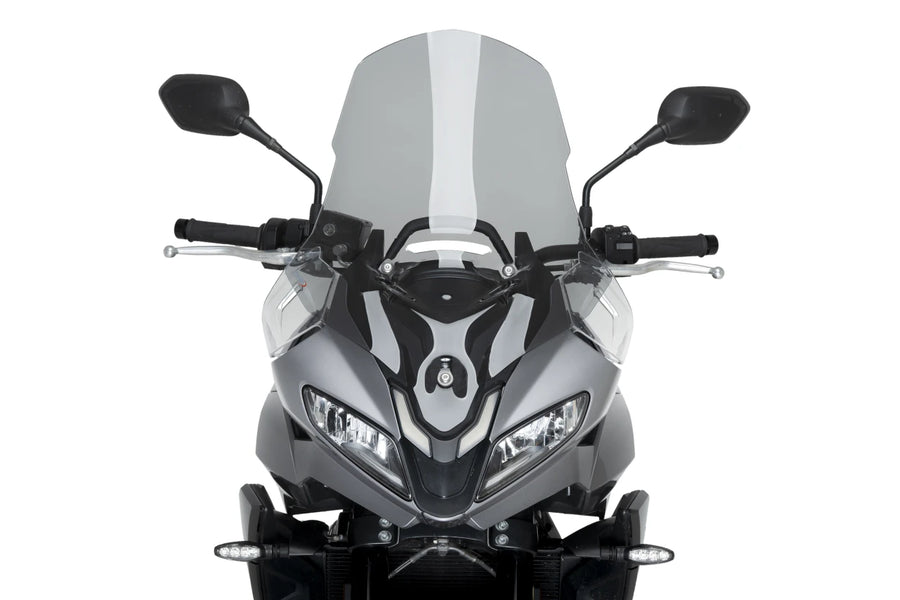 TRIUMPH TIGER SPORT 800 [2025] – Tourenscheibe – Transparent