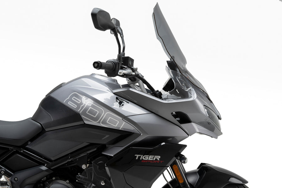 TRIUMPH TIGER SPORT 800 [2025] – Tourenscheibe – Stark getönt