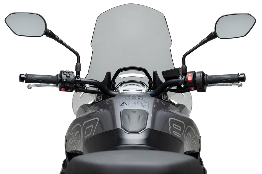 TRIUMPH TIGER SPORT 800 [2025] – touring screen – tinted