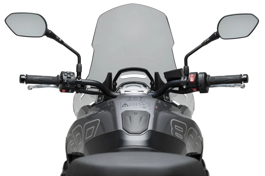 TRIUMPH TIGER SPORT 800 [2025] – touring screen – tinted