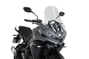 TRIUMPH TIGER SPORT 800 [2025] – touring screen – tinted-16