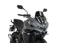 TRIUMPH TIGER SPORT 800 [2025] - Sportscheibe | Schwarz | PUIG 22522N