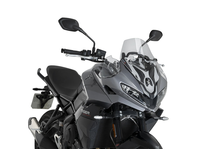 TRIUMPH TIGER SPORT 800 [2025] - Sportscheibe | Klar | PUIG 22522W