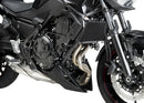 KAWASAKI Z 650 [2025] – Sturzpads PRO 2.0 – Schwarz-1