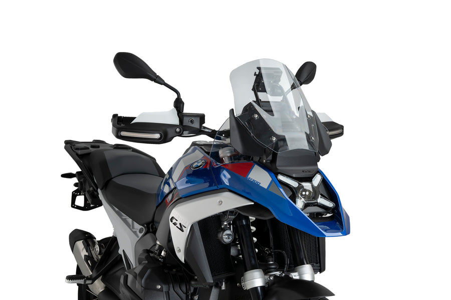 BMW R 1300 GS TROPHY [2025] – Tourenscheibe – Transparent