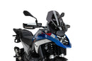 BMW R 1300 GS TROPHY [2025] – Tourenscheibe – Transparent-34