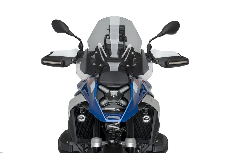 BMW R 1300 GS TROPHY [2025] – Tourenscheibe – Getönt