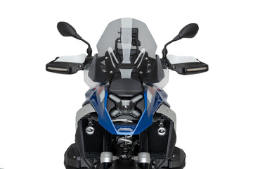 BMW R 1300 GS TROPHY [2025] – Tourenscheibe – Stark getönt