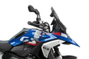 BMW R 1300 GS TROPHY [2025] – Tourenscheibe – Stark getönt
