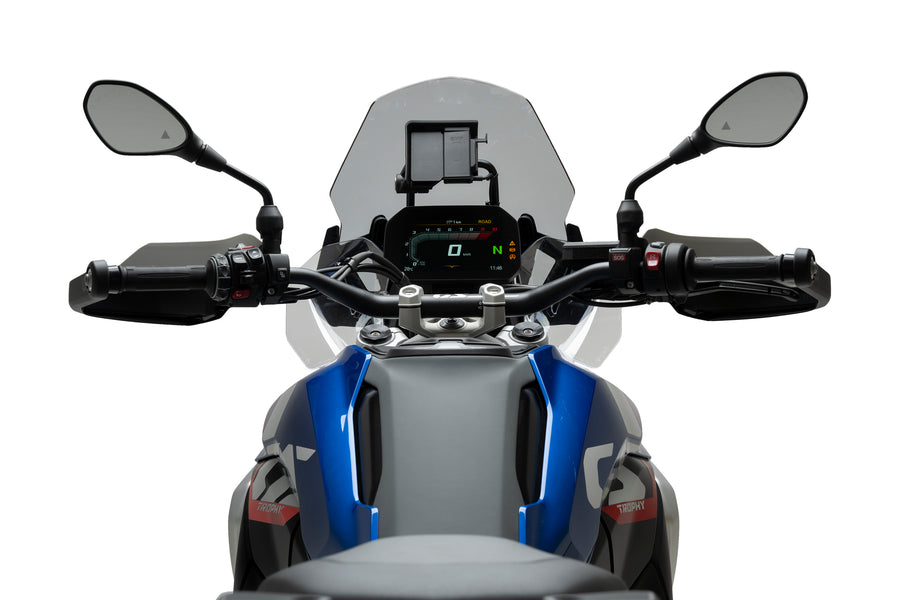 BMW R 1300 GS TROPHY [2025] – Tourenscheibe – Getönt