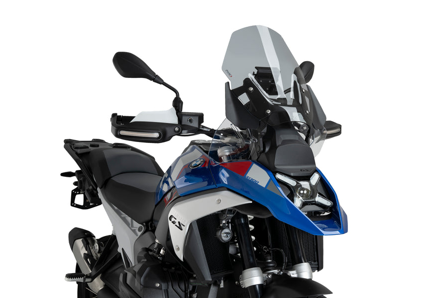 BMW R 1300 GS TROPHY [2025] – Tourenscheibe – Getönt