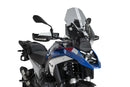 BMW R 1300 GS TROPHY [2025] – Tourenscheibe – Transparent-8