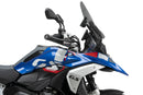 BMW R 1300 GS TROPHY [2025] – Tourenscheibe – Transparent-10