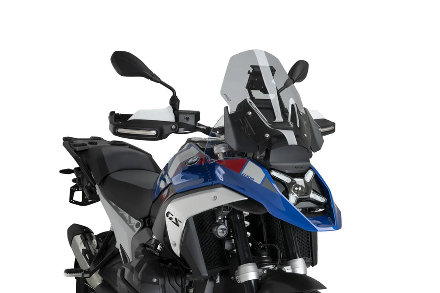 BMW R 1300 GS TROPHY [2025] – Tourenscheibe – Stark getönt