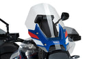 BMW R 1300 GS TROPHY [2025] – Tourenscheibe – Getönt-35