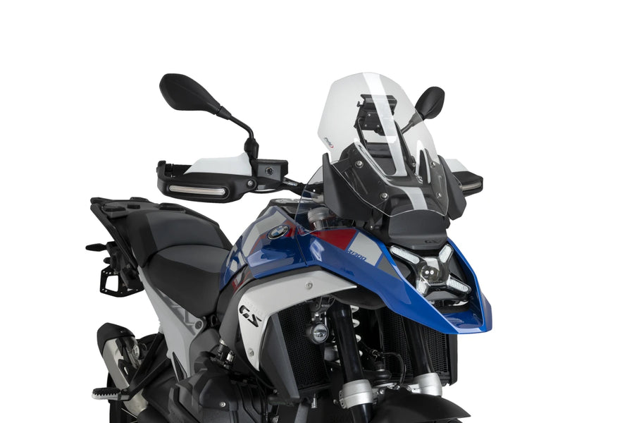 BMW R 1300 GS TROPHY [2025] – Tourenscheibe – Transparent