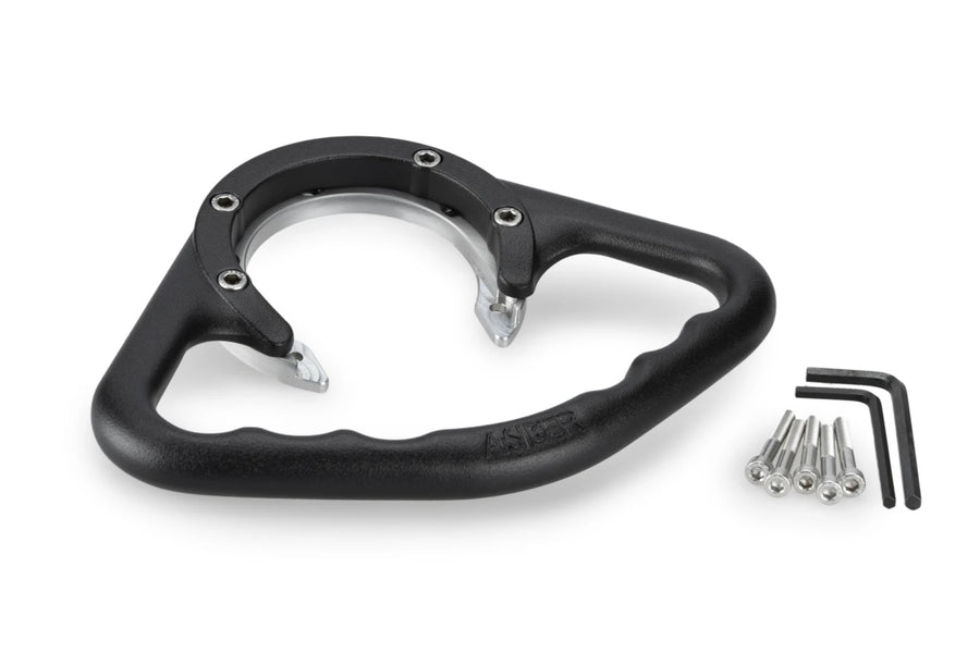 YAMAHA MT-09 Y-AMT [2024] – Retaining ring – Black