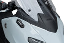 YAMAHA T-MAX 560 TECH MAX [2025] – Rückspiegel Kappen – Schwarz-5