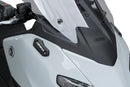 YAMAHA T-MAX 560 TECH MAX [2025] – Rückspiegel Kappen – Schwarz-2