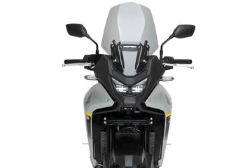 HONDA XL 750 TRANSALP [2025] – Tourenscheibe – Getönt