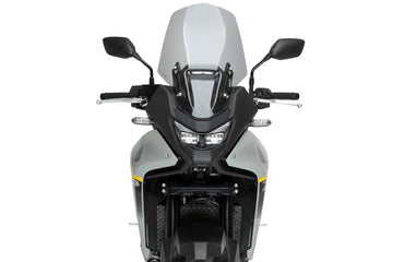 HONDA XL 750 TRANSALP [2025] – Tourenscheibe – Mattschwarz
