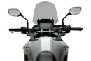 HONDA XL 750 TRANSALP [2025] – Tourenscheibe – Getönt-9