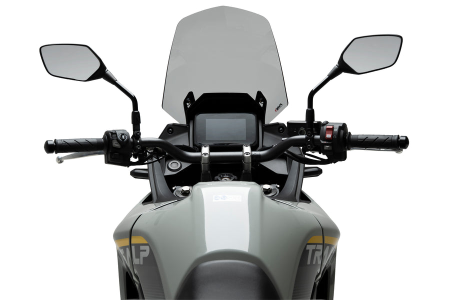 HONDA XL 750 TRANSALP [2025] – Tourenscheibe – Getönt