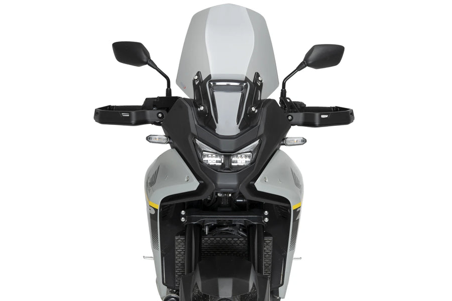 HONDA XL 750 TRANSALP [2025] – touring screen – transparent