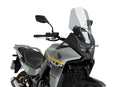 HONDA XL 750 TRANSALP [2025] – touring screen – transparent-19