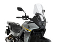 HONDA XL 750 TRANSALP [2025] – touring screen – transparent-3