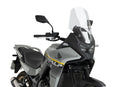 HONDA XL 750 TRANSALP [2025] – touring screen – transparent-1