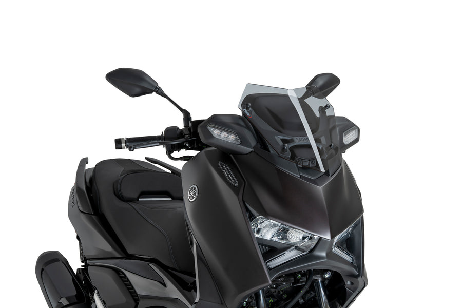 YAMAHA X-MAX 300 TECH MAX + [2025] – Windshield V-Tech Line Sport