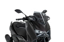 YAMAHA X-MAX 300 TECH MAX + [2025] – Windschutzscheibe V-Tech Line Sport-4