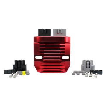 SUZUKI KING QUAD 750 XP [2019-2022] - Mosfet Regulator
