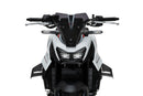 HONDA CB 750 HORNET [2025] – D12 Spoiler – Mattschwarz-14