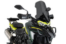 BENELLI TRK 702 [2025] – Tourenscheibe – Transparent Zusatzansicht 2