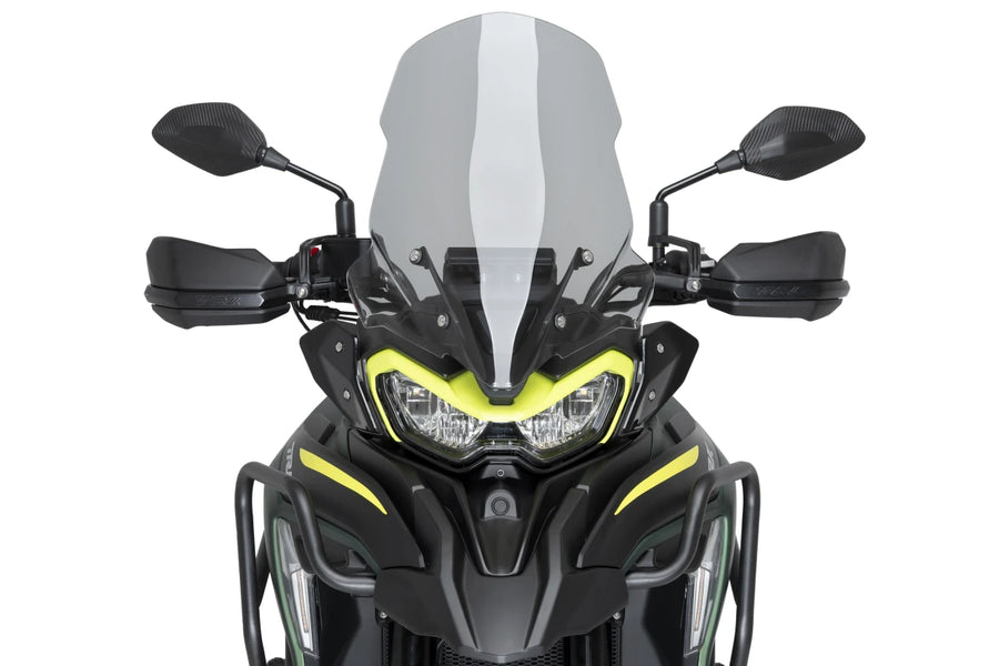 BENELLI TRK 702 [2025] – Tourenscheibe – Getönt