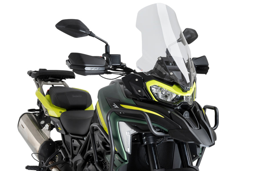 BENELLI TRK 702 [2025] – Tourenscheibe – Getönt