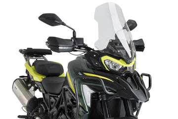 BENELLI TRK 702 [2025] – Tourenscheibe – Transparent