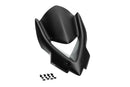 KAWASAKI Z1100 [2025] - Touring-Windschild | Mattschwarz | PUIG 22777J