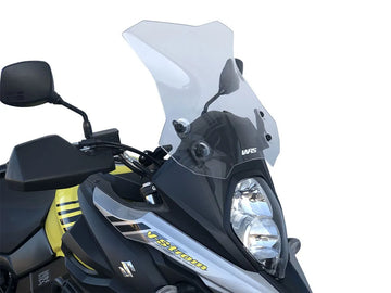 Suzuki V-Strom 650 [WRS] – Windschild