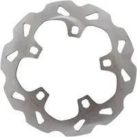 Harley-Davidson FLTRXS 1868 Road Glide Special Anniversary 114 [2023] - brake discs - picture 6
