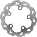 Harley-Davidson FLTRXS 1868 Road Glide Special Anniversary 114 [2023] - brake discs - picture 2