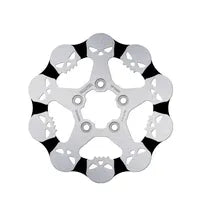 Harley-Davidson Xl 883 Sportster [2002-2005] - Flame Series Fixed Rotor – Bild 11