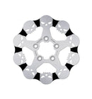 Harley-Davidson XR 1200 X [2011-2013] - Fixed brake disc Skull - Image 1