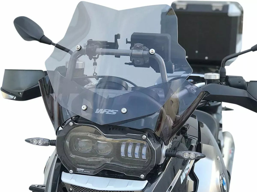 BMW R 1200 R [WRS] – Windschild
