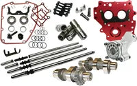 Harley-Davidson Fxdc 1450 Dyna Super Glide Custom [2005] - OE+ conversion kit for hydraulic timing chain tensioner - picture 11