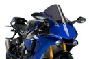 YAMAHA YZF-R1M [2016] – R-Racer Scheibe – Transparent-4