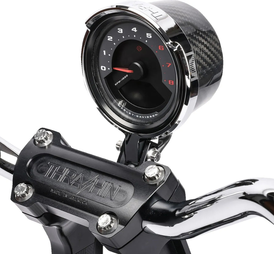 harley davidson softail street bob fxbb [THRASHIN SUPPLY CO.] – Softail Anzeigen-Versatzkit